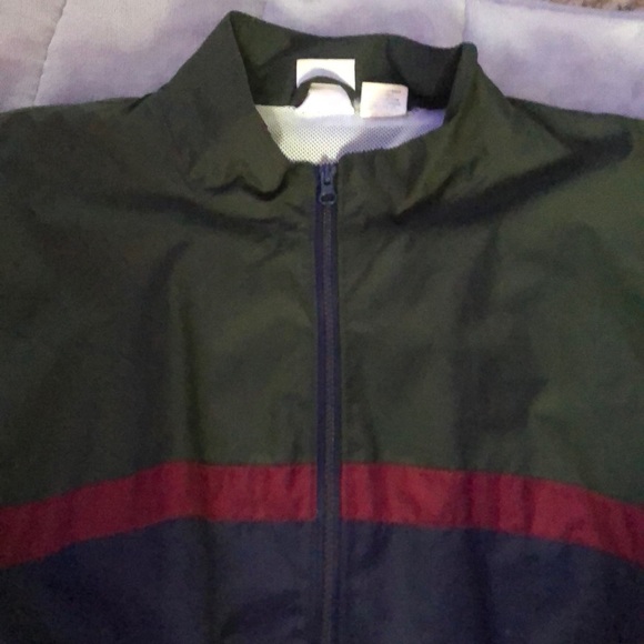 Champion Men Zip Up Jacket - Picture 2 of 2